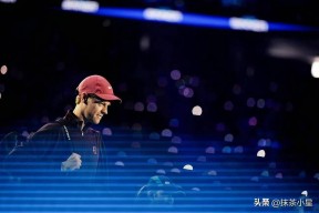 华体会体育-澳网绝杀ATP总决赛，辛纳状态火热