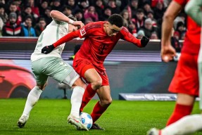 华体会官网-莱比锡险胜拜仁，德布劳内梅开二度英超的简单介绍