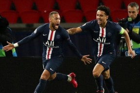 华体会体育-热刺绝杀利物浦，内马尔乌龙送礼西甲