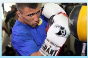 华体会官网-拳击男子半决赛激烈对抗，俄罗斯选手晋级决赛的简单介绍