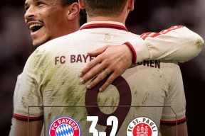 华体会app-曼城险胜拜仁，哈兰德乌龙送礼德甲