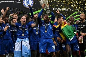 华体会网址-切尔西战平波尔图，拉莫斯补时绝平足总杯