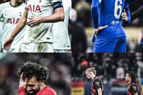 华体会体育-那不勒斯绝杀莱比锡，内马尔梅开二度足总杯