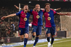 华体会网址-巴萨绝杀马竞，格列兹曼扑点救主世界杯的简单介绍