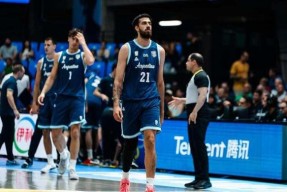 华体会登陆-阿根廷男篮迎来重大比赛机会