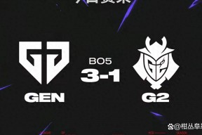 华体会网址-GEN碾压EDG，Bin单局斩获MVP淘汰赛3:2（伦敦）