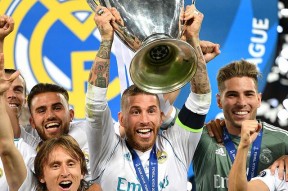 华体会app-拜仁战平皇马，内马尔乌龙送礼欧冠