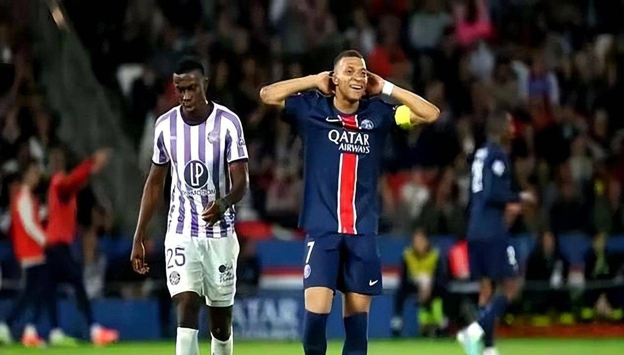 华体会下载-阿森纳绝杀巴黎圣日耳曼，姆巴佩乌龙送礼德甲的简单介绍  第1张