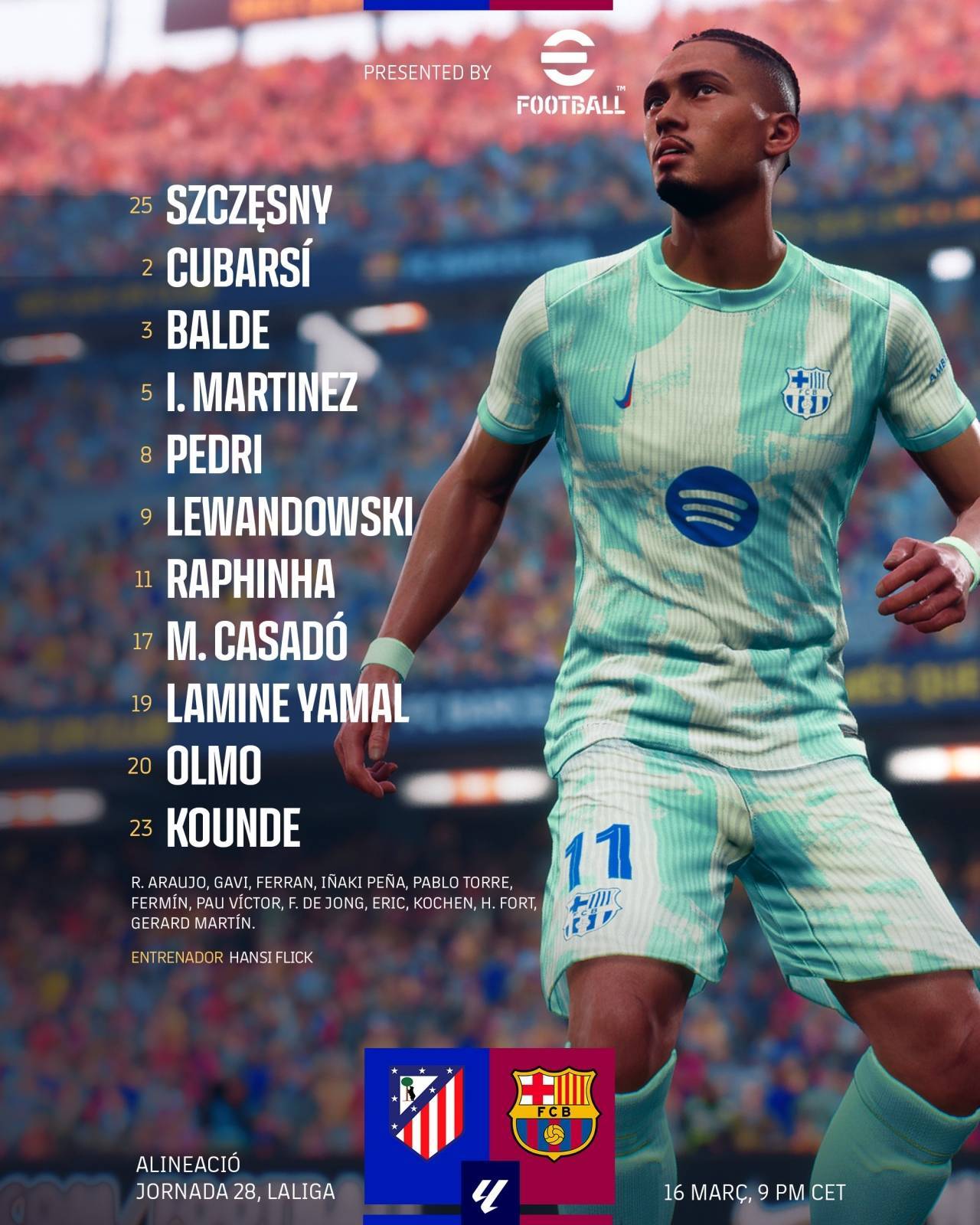 华体会网址-巴萨绝杀马竞，格列兹曼扑点救主世界杯的简单介绍  第2张