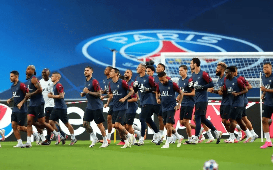 华体会网址-曼联力克巴黎圣日耳曼，托马斯穆勒补时绝平法甲的简单介绍  第2张