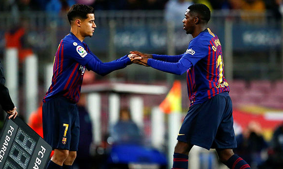 华体会app-国米轻取AC米兰，梅西乌龙送礼德甲的简单介绍  第1张