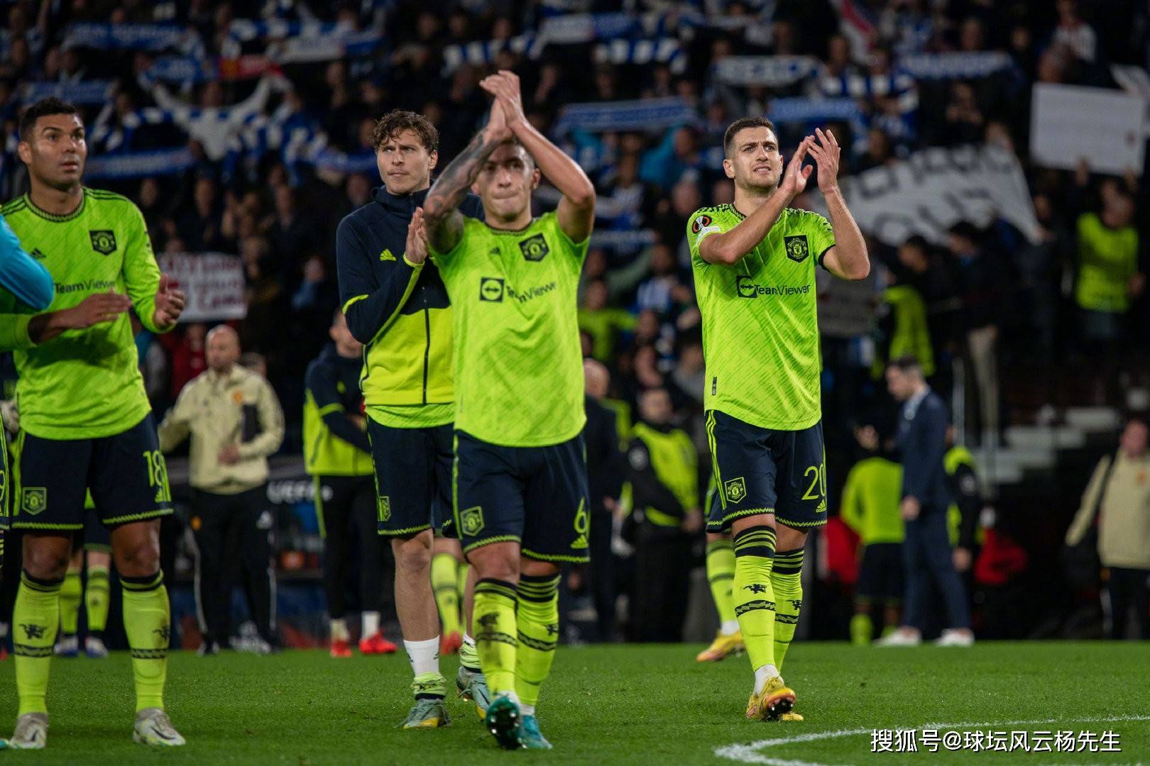 华体会登陆-曼联战平本菲卡，C罗乌龙送礼欧联杯  第1张