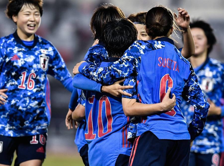 华体会下载-体育界风云变幻：女足比赛屡创佳绩的简单介绍  第1张