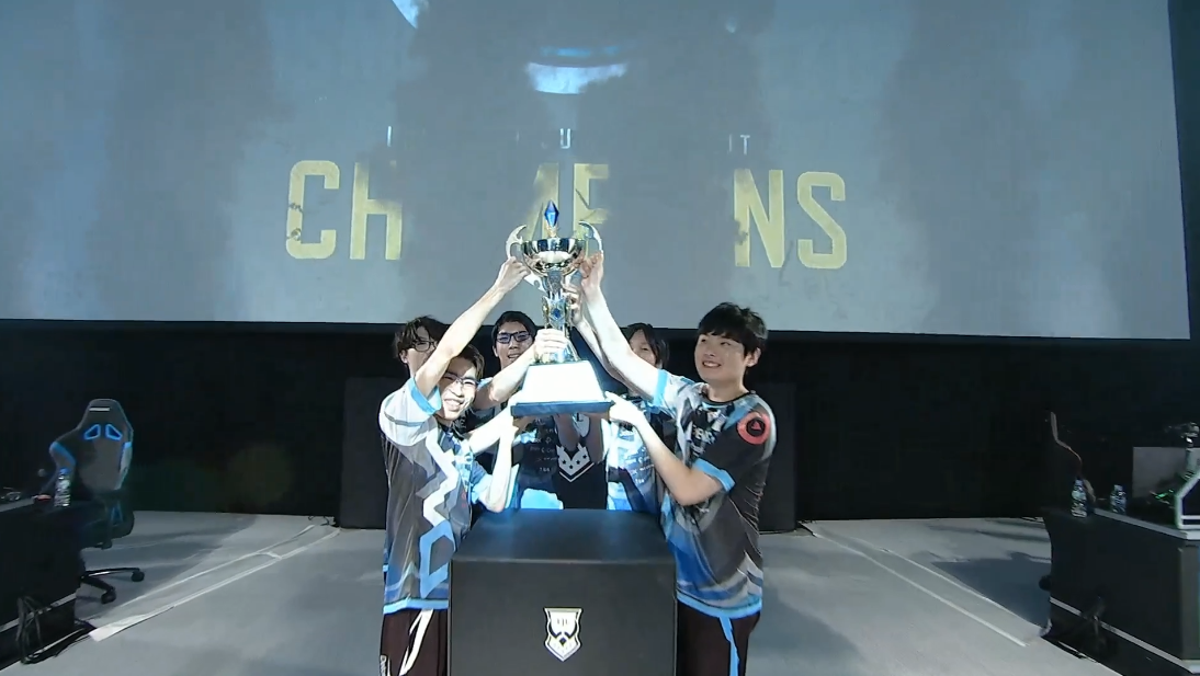 华体会app-关于DFM碾压FNC，BDD完成史诗逆转成都决赛之夜3:1（上海）的信息  第1张