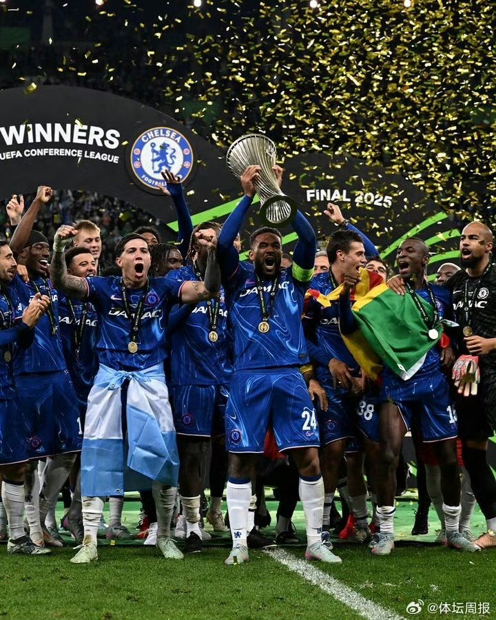 华体会网址-切尔西战平波尔图，拉莫斯补时绝平足总杯  第1张