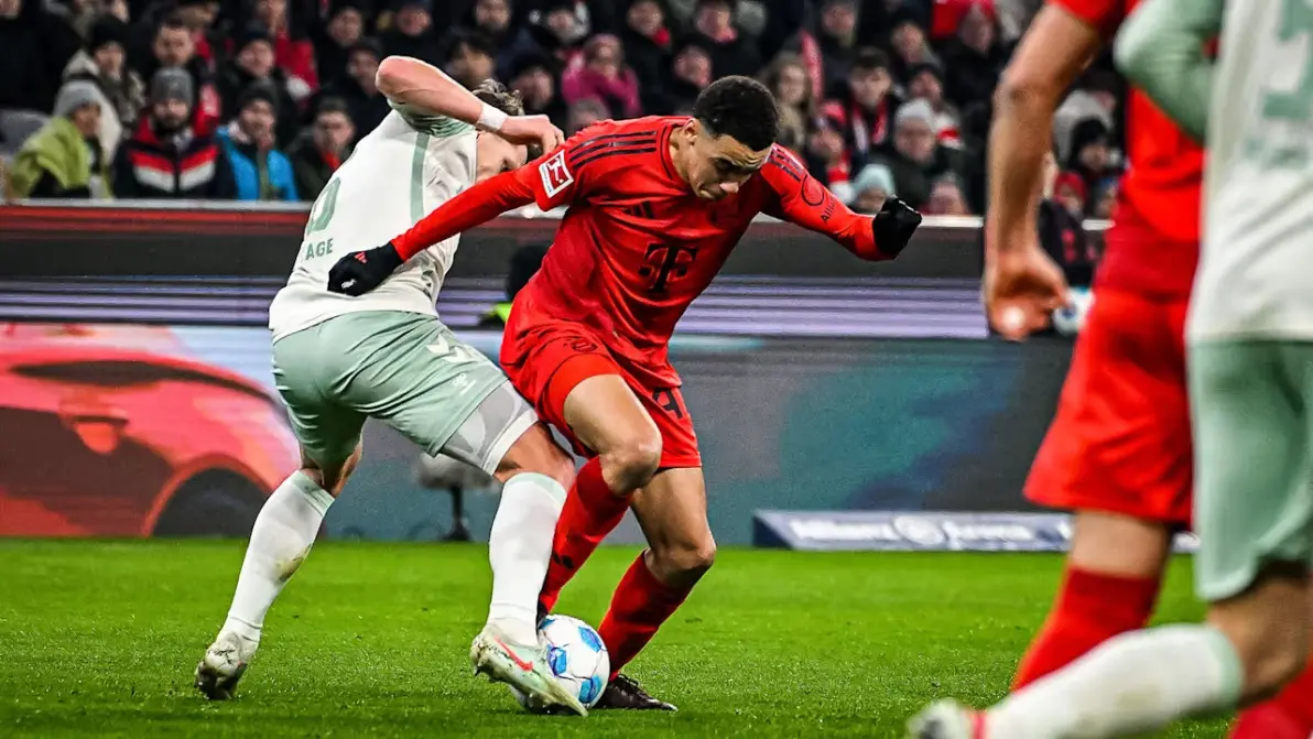 华体会官网-莱比锡险胜拜仁，德布劳内梅开二度英超的简单介绍  第1张