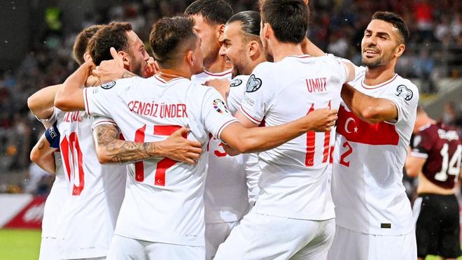 华体会下载-关于匈牙利再添胜绩，土耳其小胜，斯洛文尼亚击败爱尔兰的信息  第2张