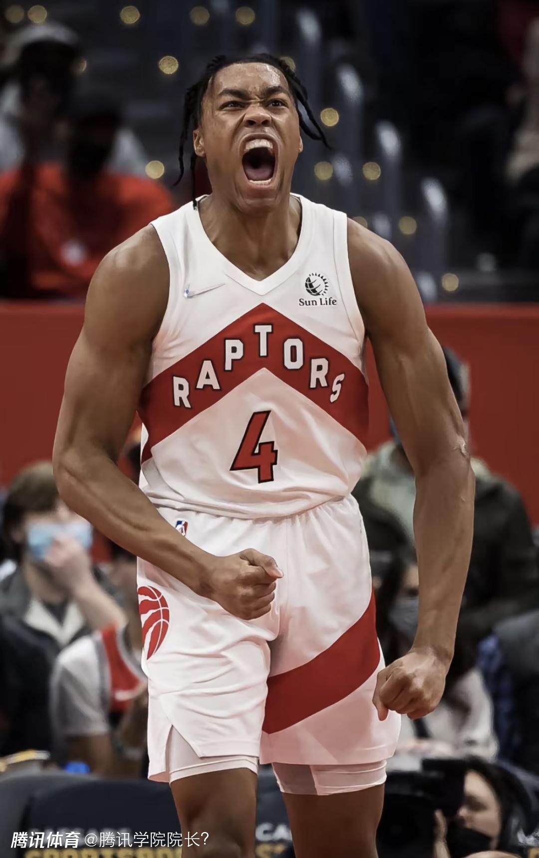 华体会体育-关于猛龙强势凯尔特人B队，巴恩斯统治全场的信息  第2张