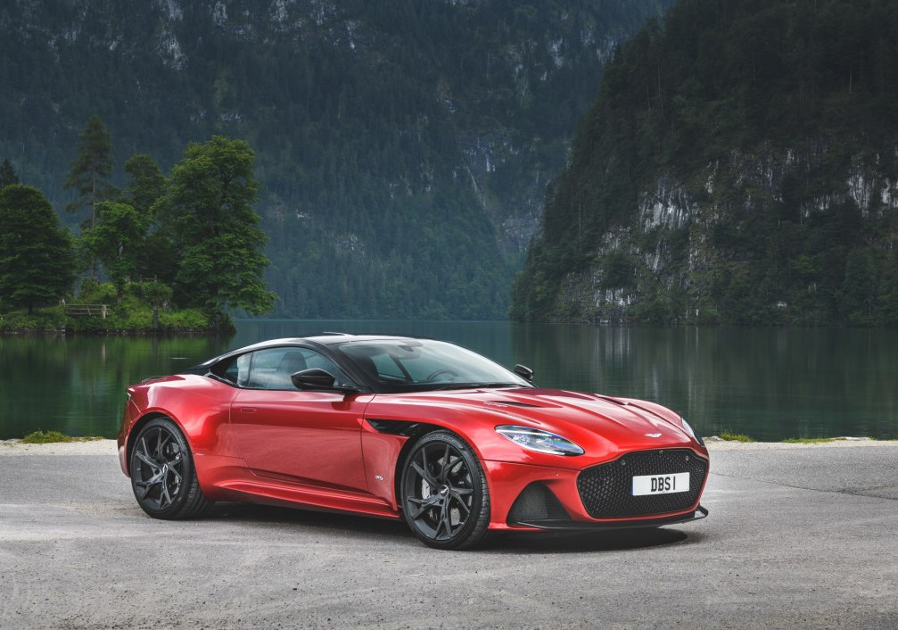 华体会登录-阿斯顿马丁横扫法拉利，诺里斯状态火热  第2张