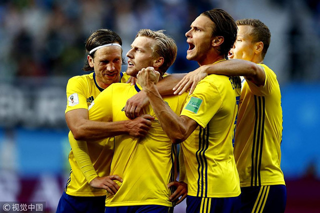 华体会登录-波兰队完胜瑞典队，梁靖崑高光表现  第1张