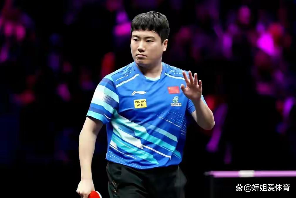 华体会登录-波兰队完胜瑞典队，梁靖崑高光表现  第2张